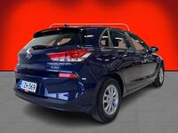 Hyundai i30 Hatchback vaihtoauto