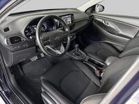 Hyundai i30 Hatchback vaihtoauto