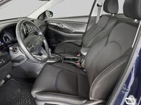 Hyundai i30 Hatchback vaihtoauto