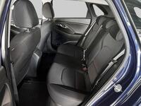 Hyundai i30 Hatchback vaihtoauto
