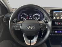 Hyundai i30 Hatchback vaihtoauto