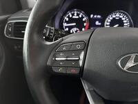 Hyundai i30 Hatchback vaihtoauto
