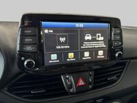 Hyundai i30 Hatchback vaihtoauto