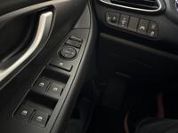 Hyundai i30 Hatchback vaihtoauto