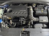 Hyundai i30 Hatchback vaihtoauto