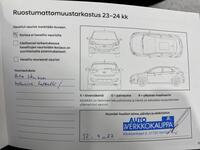 Hyundai i30 Hatchback vaihtoauto