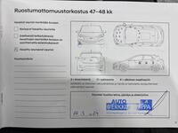 Hyundai i30 Hatchback vaihtoauto