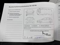 Hyundai i30 Hatchback vaihtoauto