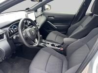 Toyota Corolla Cross vaihtoauto
