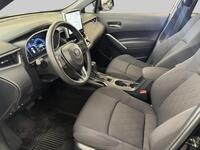 Toyota Corolla Cross vaihtoauto