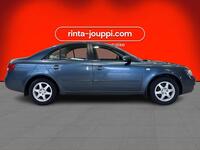 Hyundai Sonata vaihtoauto