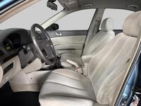 Hyundai Sonata vaihtoauto