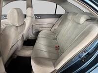 Hyundai Sonata vaihtoauto