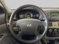 Hyundai Sonata vaihtoauto