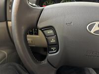 Hyundai Sonata vaihtoauto
