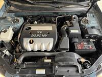 Hyundai Sonata vaihtoauto