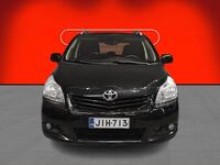 Toyota Verso vaihtoauto