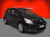 Toyota Verso vaihtoauto