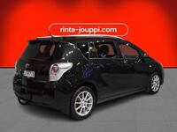 Toyota Verso vaihtoauto