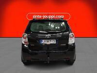 Toyota Verso vaihtoauto