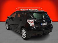 Toyota Verso vaihtoauto