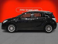 Toyota Verso vaihtoauto