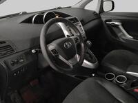 Toyota Verso vaihtoauto