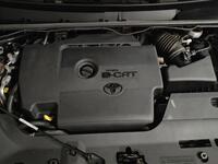 Toyota Verso vaihtoauto