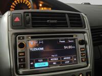 Toyota Verso vaihtoauto