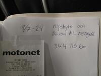 Toyota Verso vaihtoauto