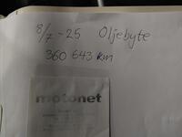 Toyota Verso vaihtoauto