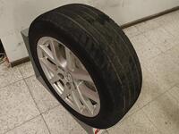 Toyota Verso vaihtoauto