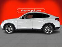 BMW X4 vaihtoauto