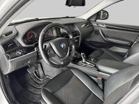 BMW X4 vaihtoauto