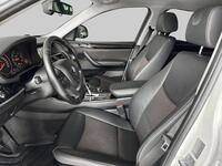 BMW X4 vaihtoauto