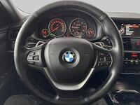 BMW X4 vaihtoauto