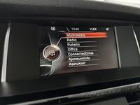 BMW X4 vaihtoauto