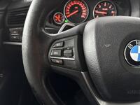 BMW X4 vaihtoauto