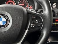 BMW X4 vaihtoauto