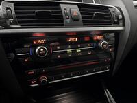 BMW X4 vaihtoauto