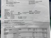 BMW X4 vaihtoauto