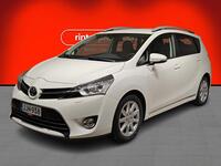 Toyota Verso vaihtoauto