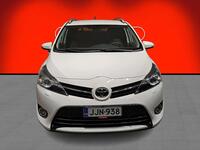 Toyota Verso vaihtoauto