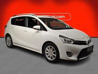 Toyota Verso vaihtoauto