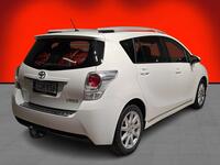 Toyota Verso vaihtoauto