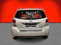 Toyota Verso vaihtoauto