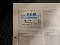 Toyota Verso vaihtoauto