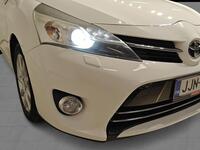 Toyota Verso vaihtoauto