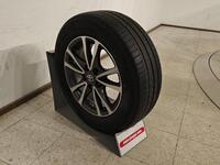 Toyota Verso vaihtoauto