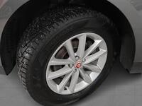 Jaguar F-PACE vaihtoauto